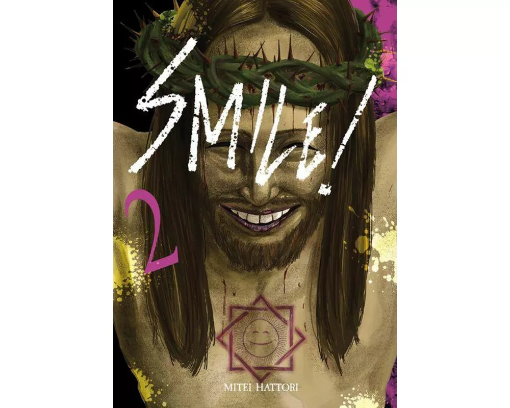 Smile! Vol. 2