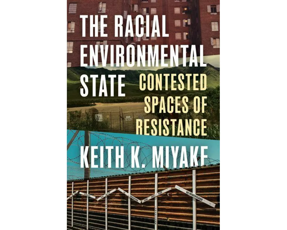The Racial Environmental State