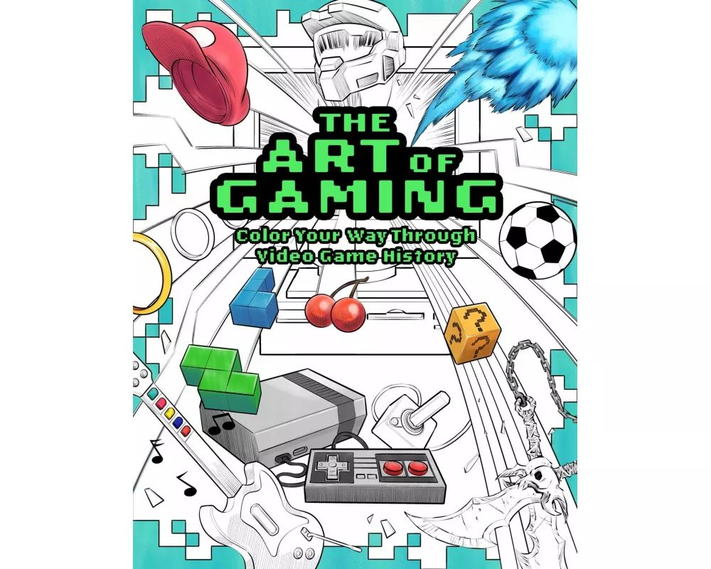 The Art of Gaming