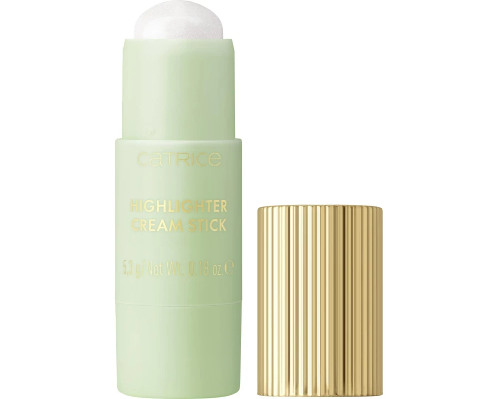 Catrice Highlighter Pistachio Creme Delight C01 Glaze of Glory
