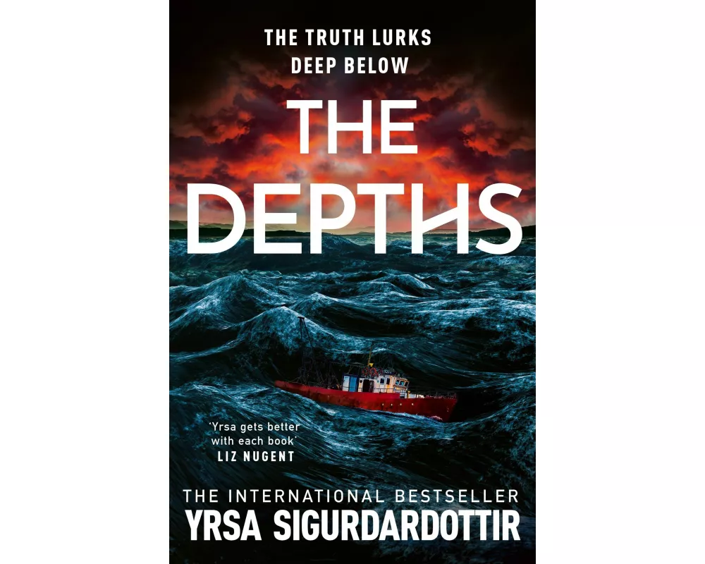 The Depths