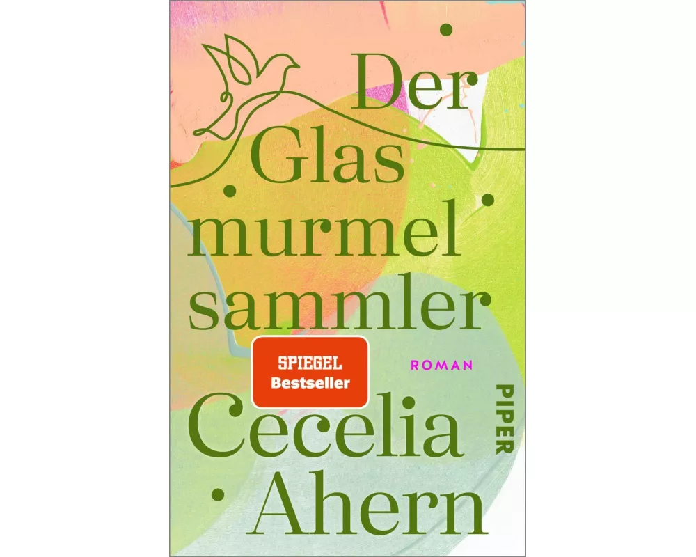 Der Glasmurmelsammler