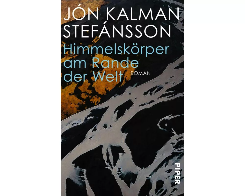 Himmelskörper am Rande der Welt