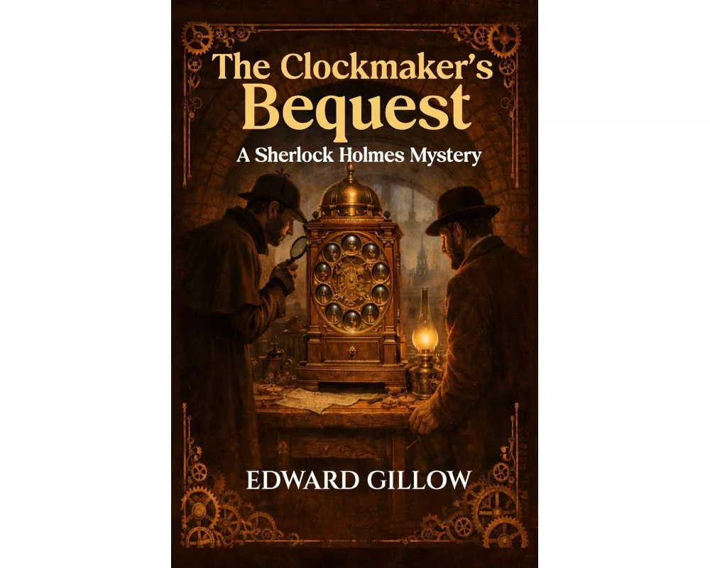 The Clockmaker's Bequest