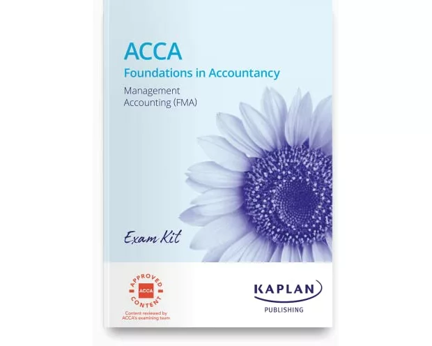 Management Accounting -exam Kit