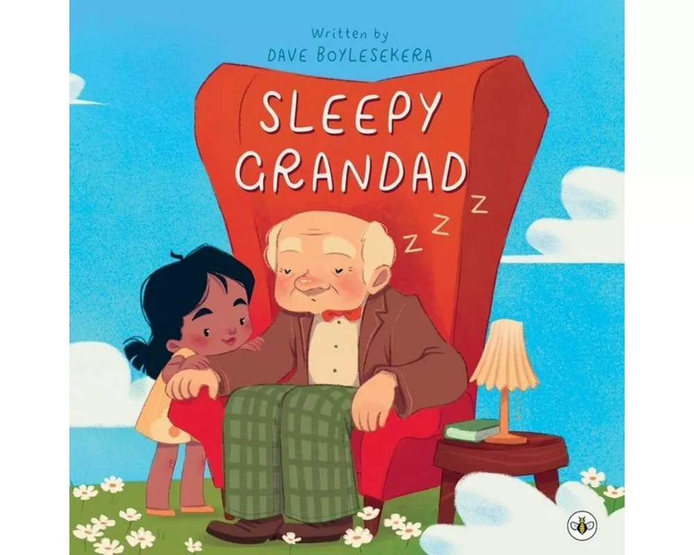 Sleepy Grandad