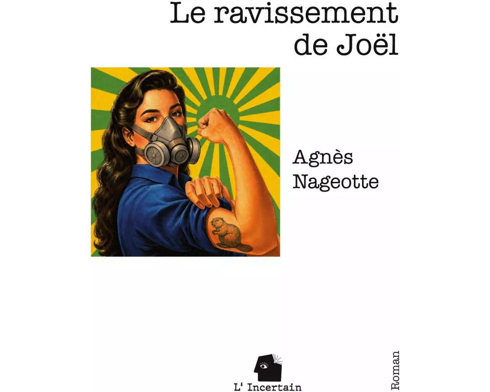 Le ravissement de Joël