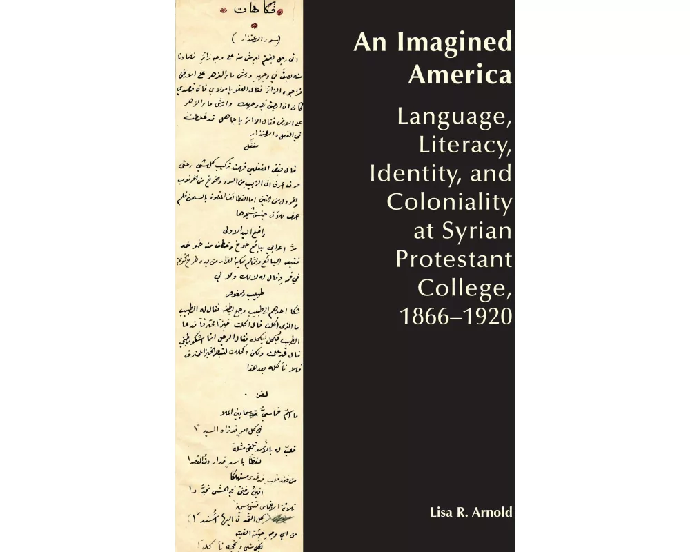 An Imagined America