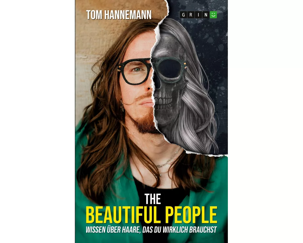 The Beautiful People