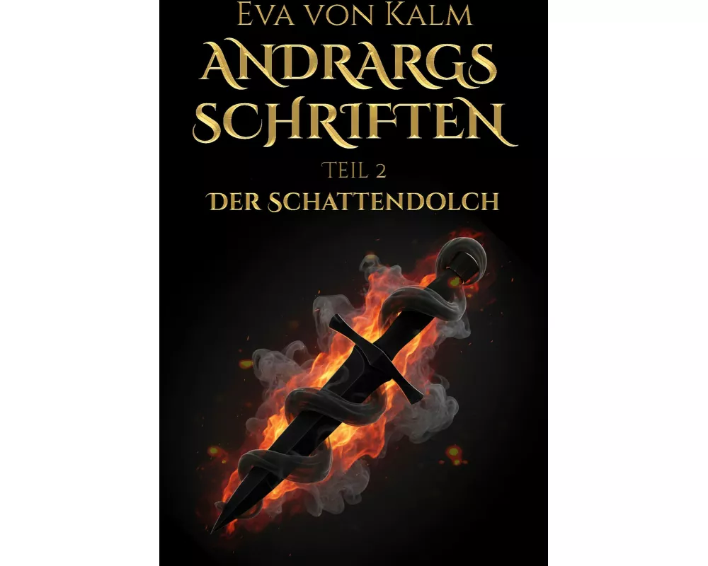 Andrargs Schriften
