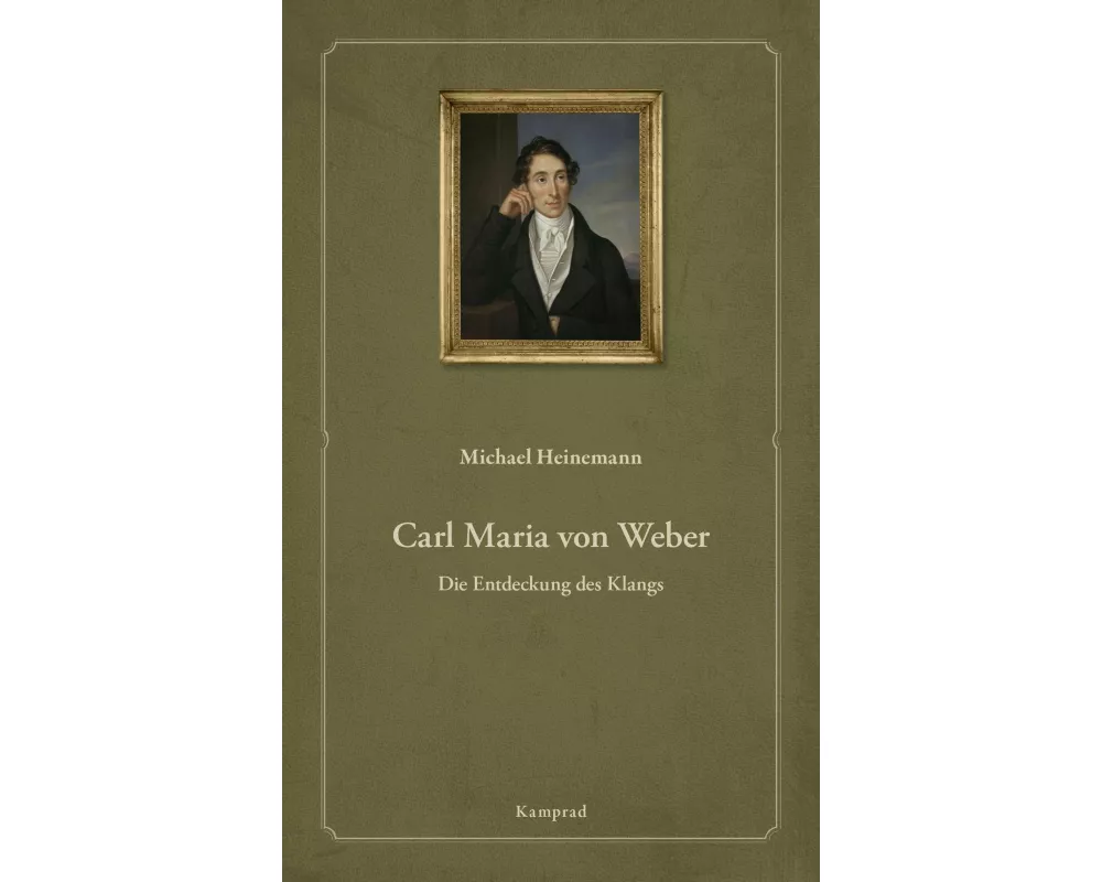 Carl Maria von Weber