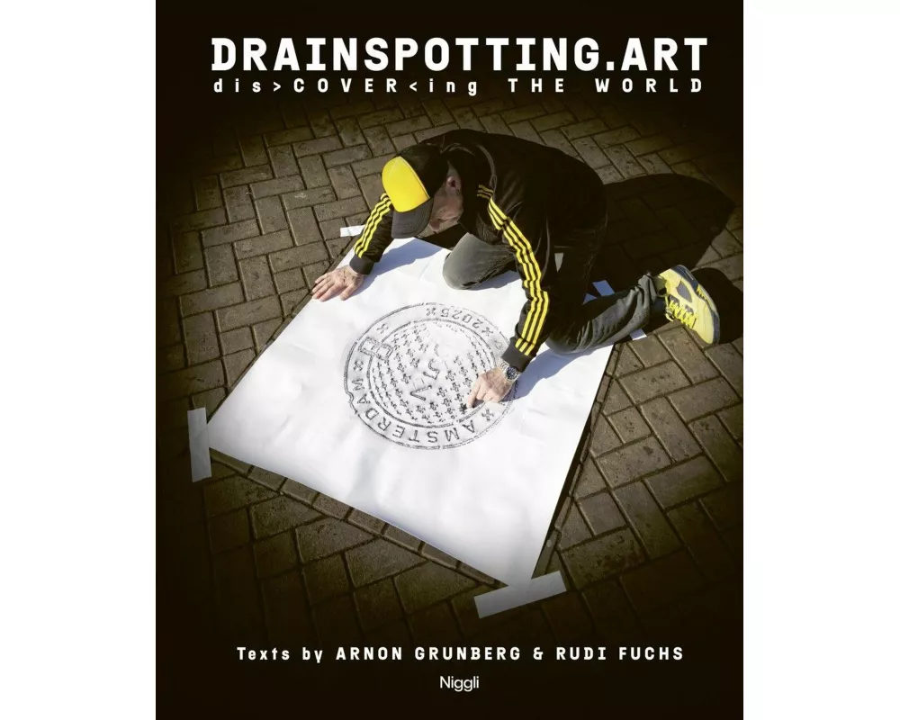 Drainspotting.art