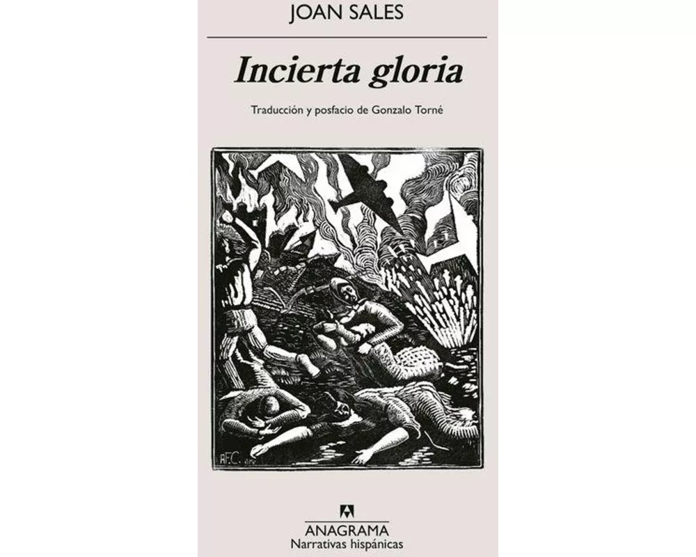 Incierta gloria