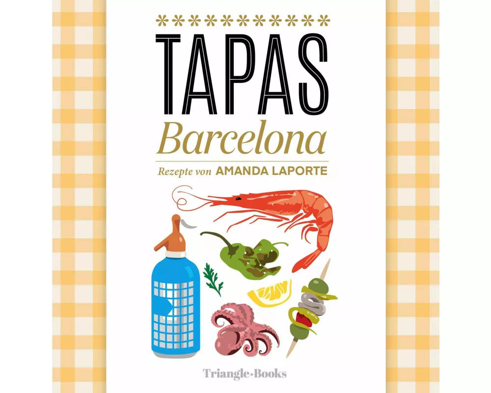 Tapas Barcelona