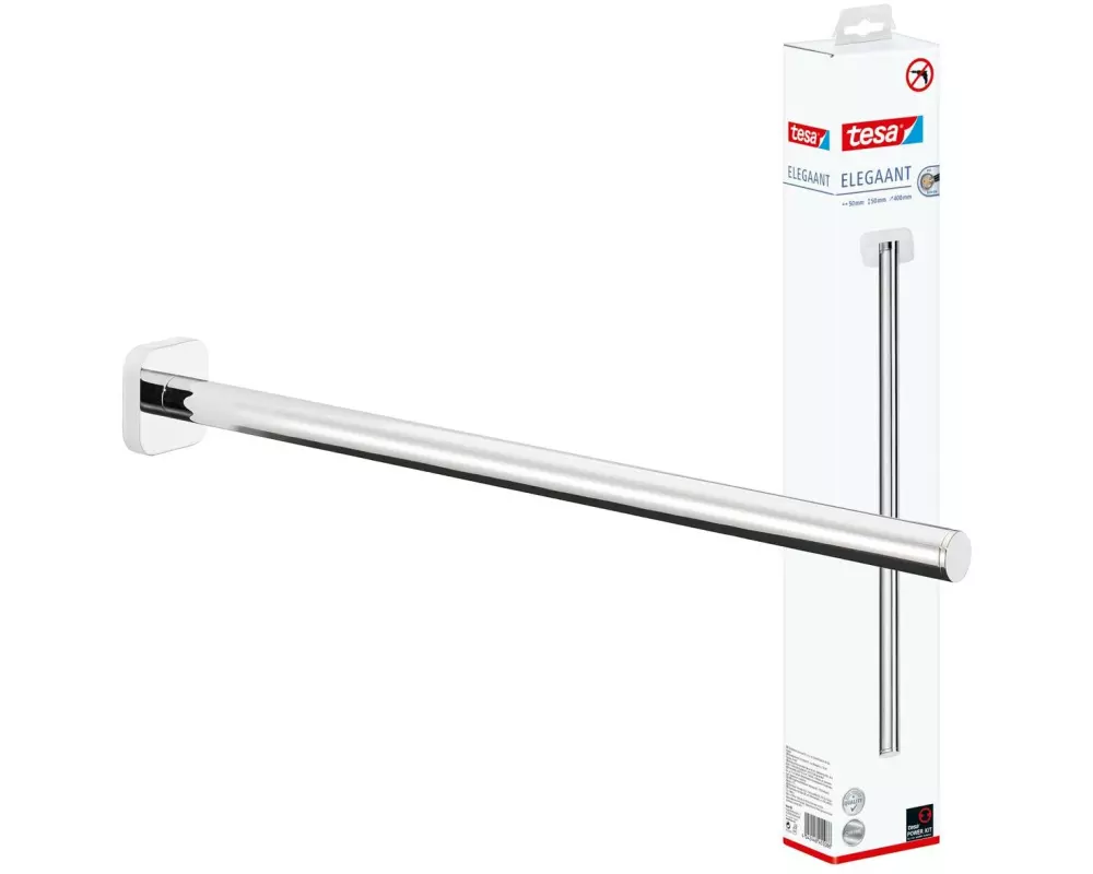 tesa ELEGAANT Chrom