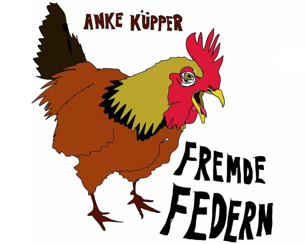 Fremde Federn