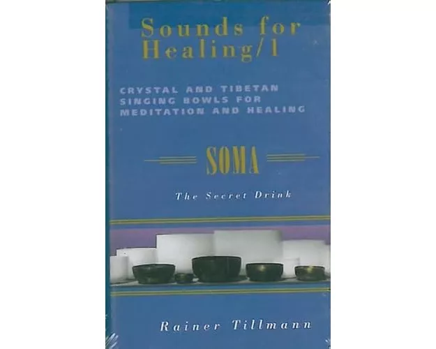 Sounds for Healing 1