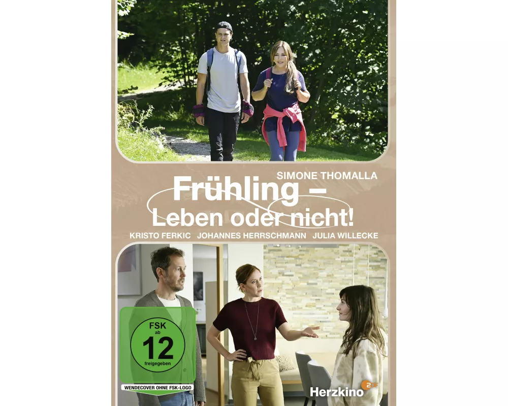 Frühling - Leben oder nicht!