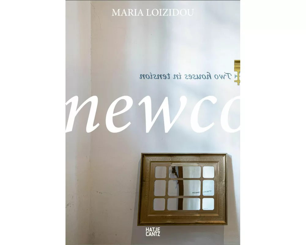 Maria Loizidou. Newcomers