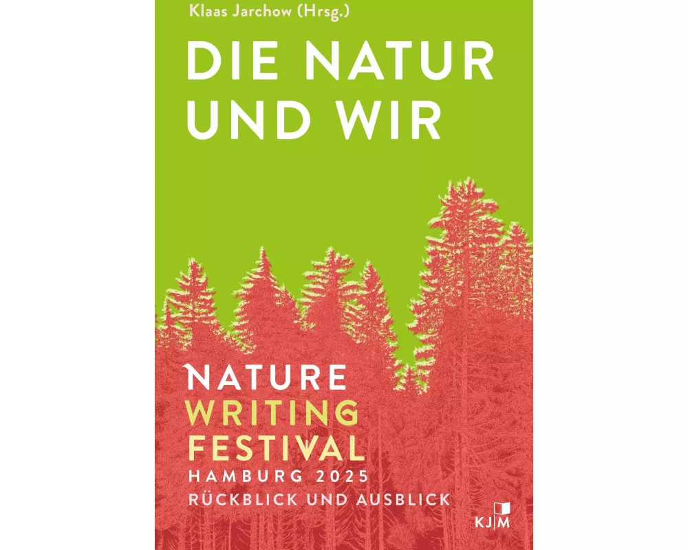 Die Natur und wir