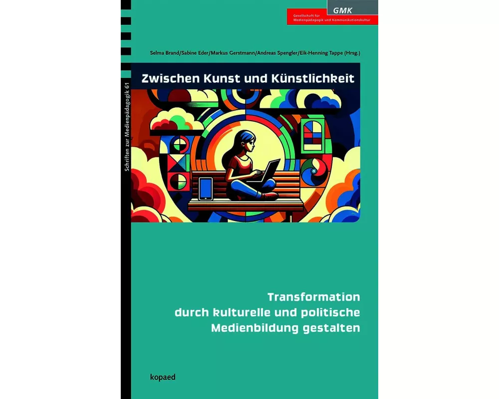 Zwischen Kunst und Künstlichkeit