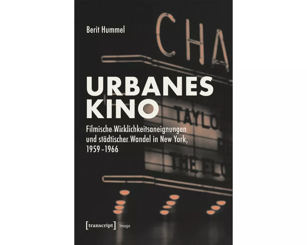 Urbanes Kino