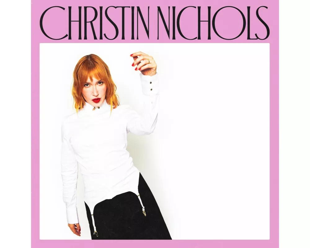 Christin Nichols