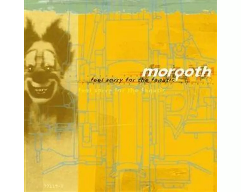 Feel Sorry for the Fanatic