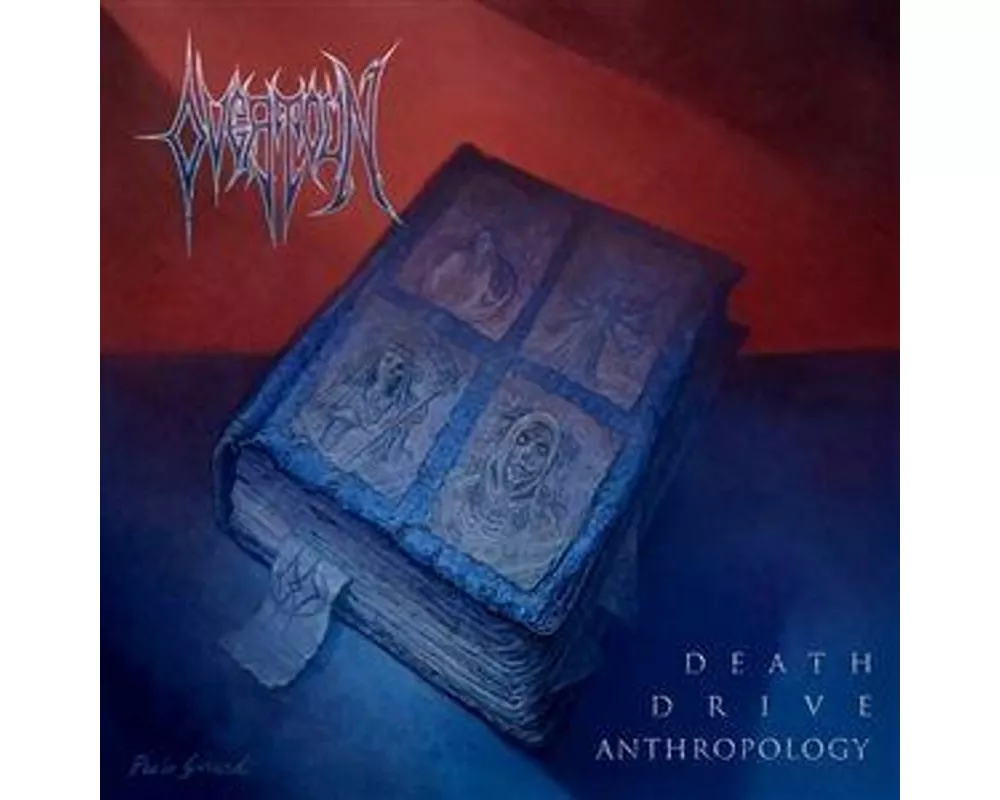Death Drive Anthropology