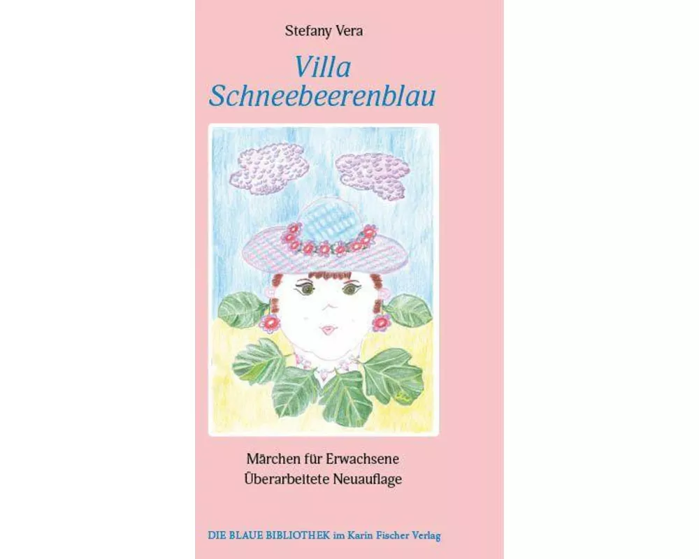 Villa Schneebeerenblau