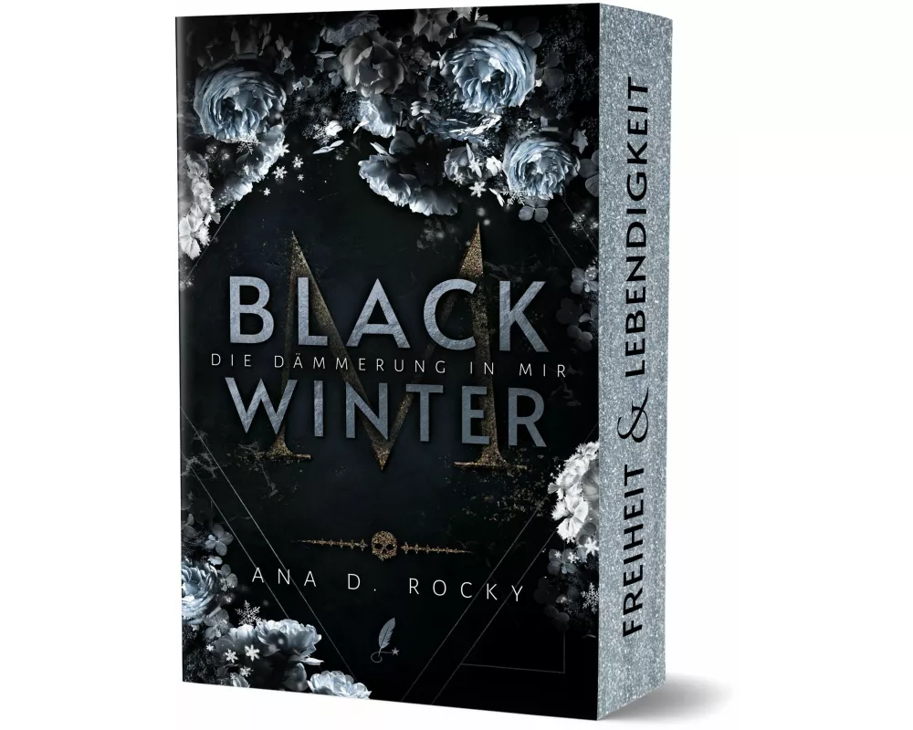 Black Winter - Die Dämmerung in mir