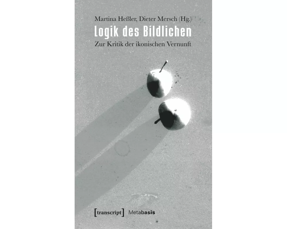 Logik des Bildlichen