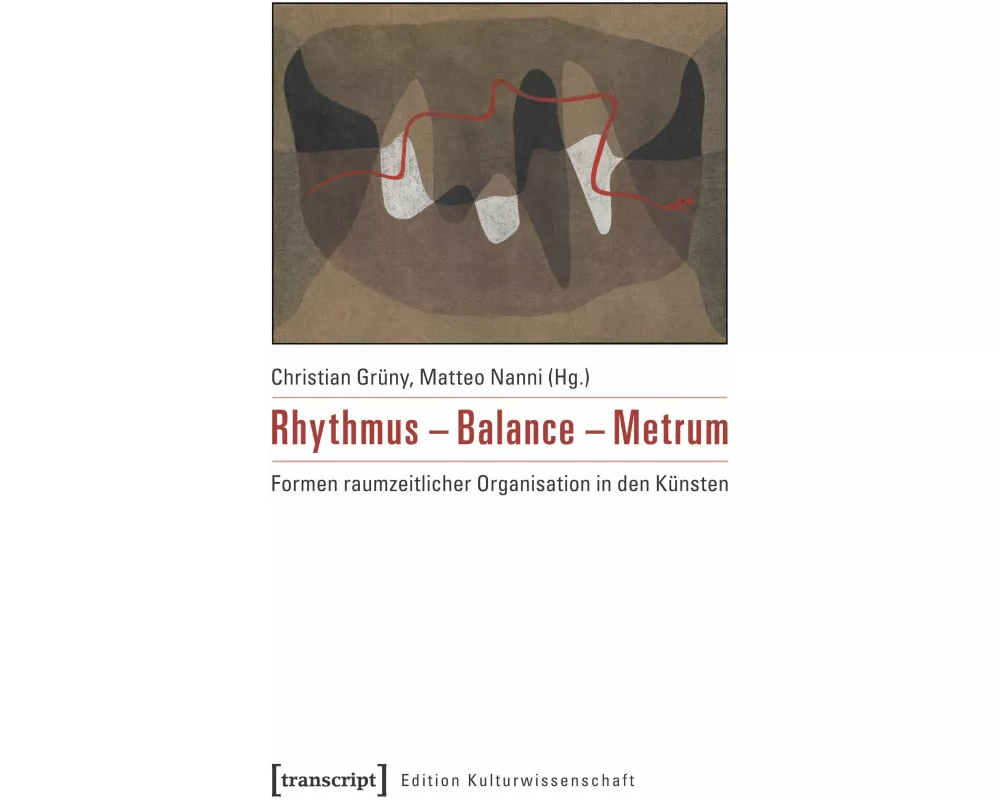 Rhythmus - Balance - Metrum