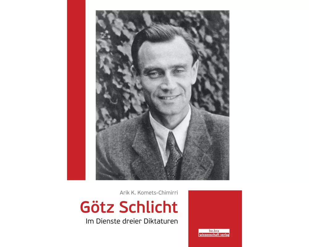 Götz Schlicht