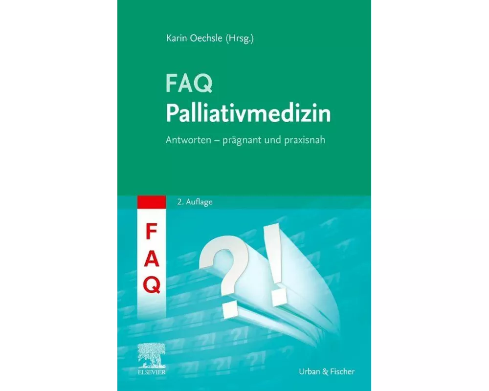 FAQ Palliativmedizin