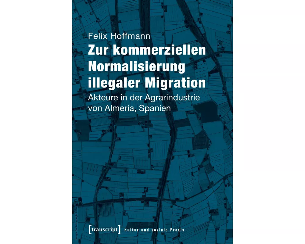 Zur kommerziellen Normalisierung illegaler Migration