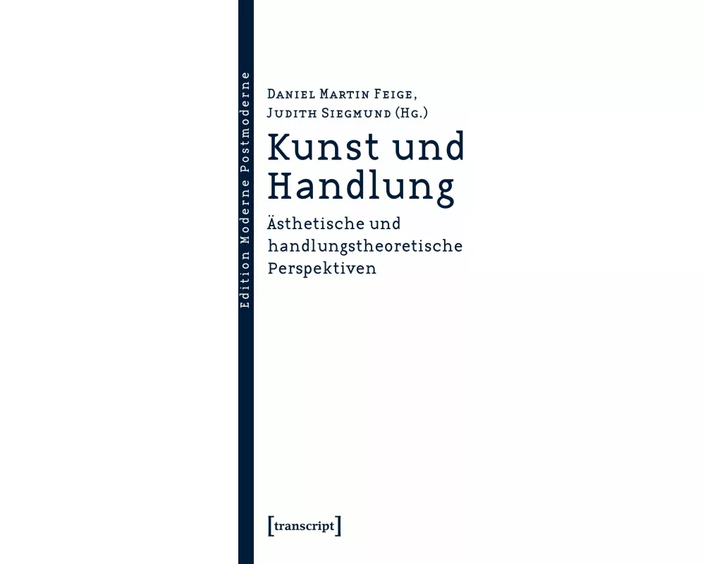 Kunst und Handlung