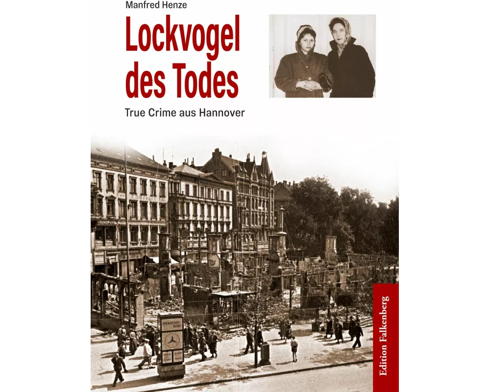 Lockvogel des Todes