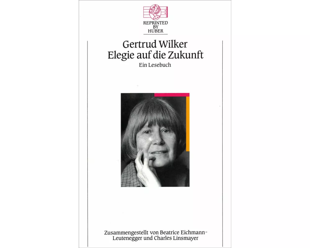 Elegie auf die Zukunft