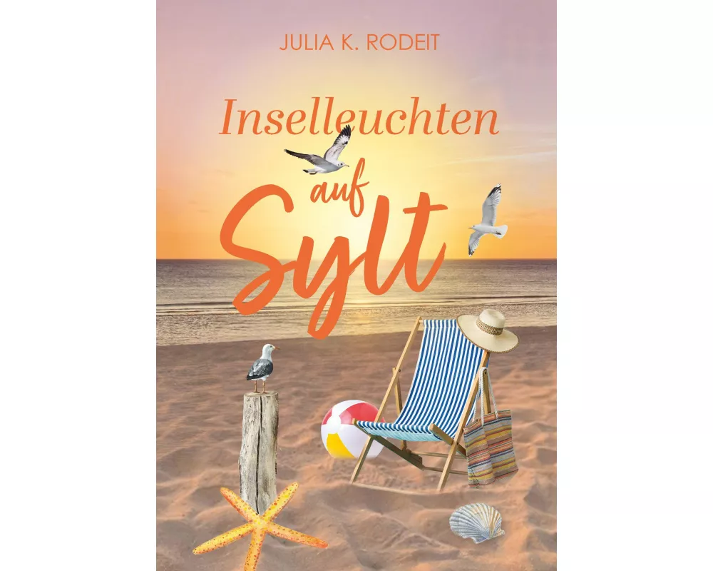 Inselleuchten auf Sylt