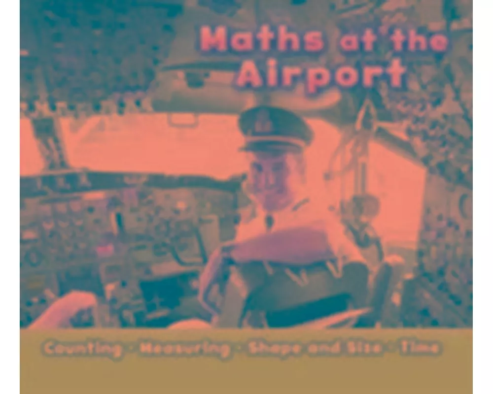 Maths at Work Pack A of 6