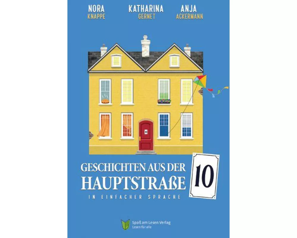 Geschichten aus der Hauptstraße 10