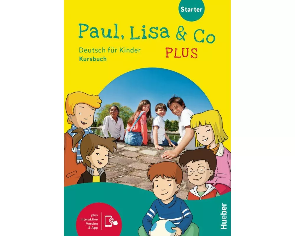 Paul, Lisa & Co PLUS Starter
