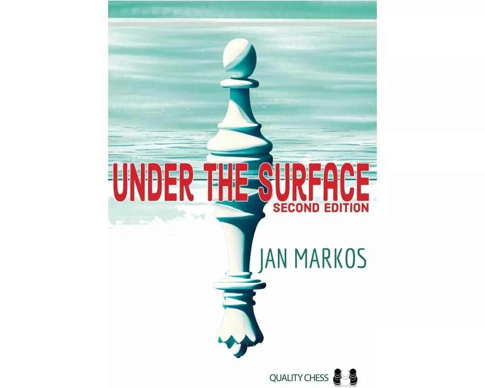 Under the Surface