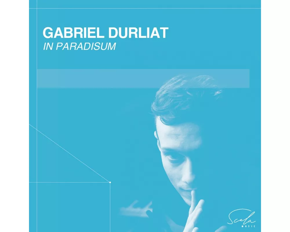 Gabriel Durliat: In Paradisum