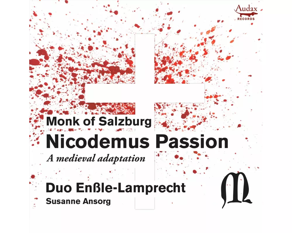 Nicodemus Passion
