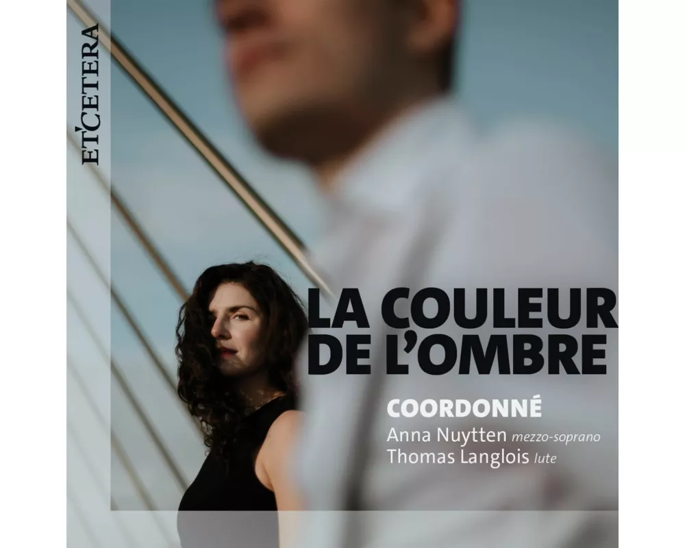 La couleur de l'ombre