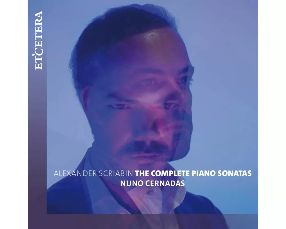 The Complete Piano Sonatas