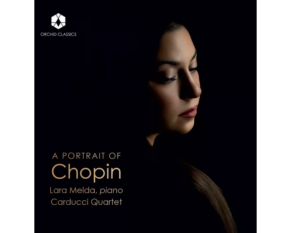 A Portrait of Chopin