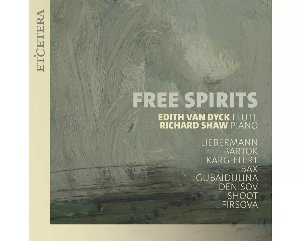Free Spirits